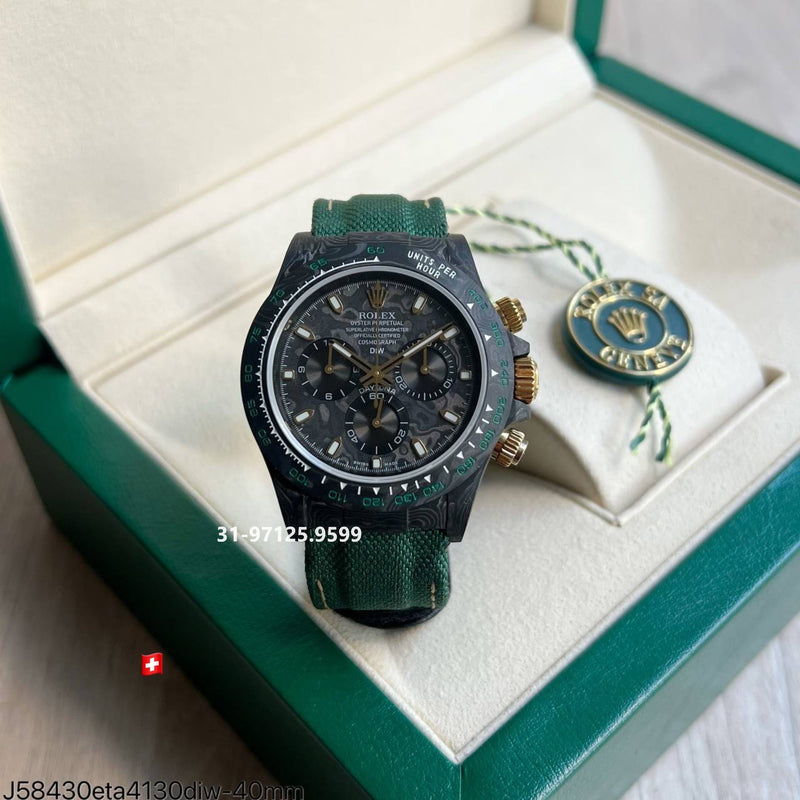 Rolex Daytona - DIW / 4130