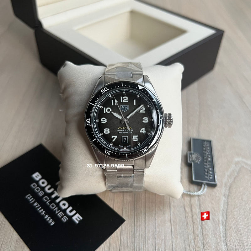 Tag Heuer Autavia - 42mm