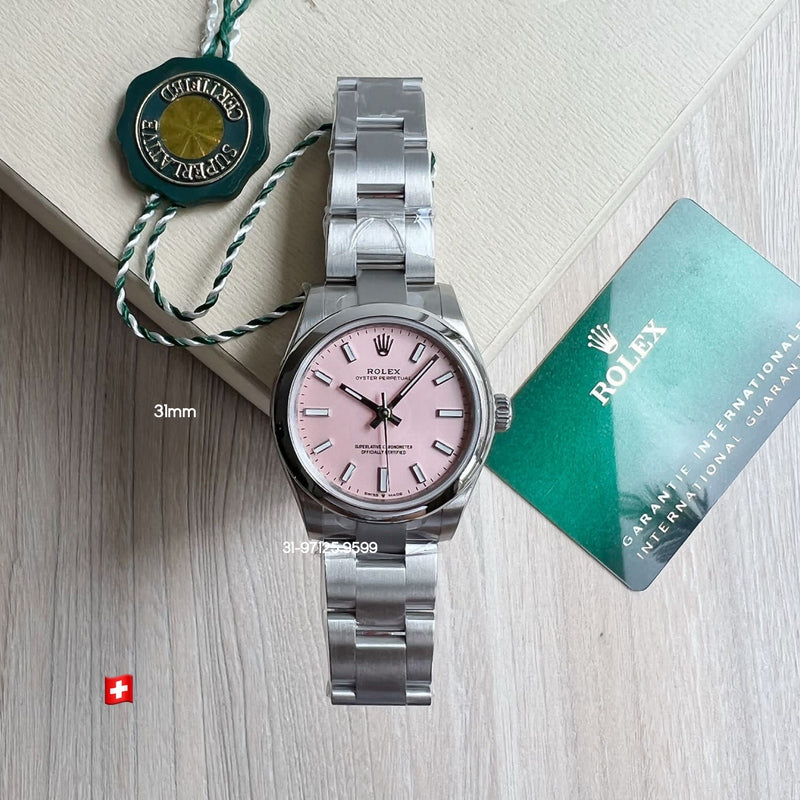 Rolex Oyster - 31mm