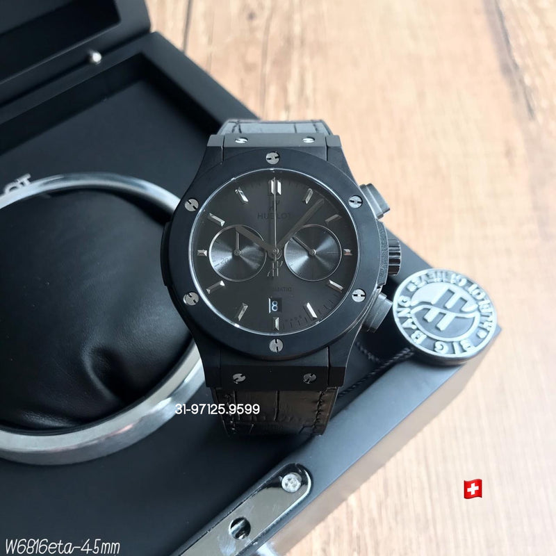 Hublot Fusion - 45mm