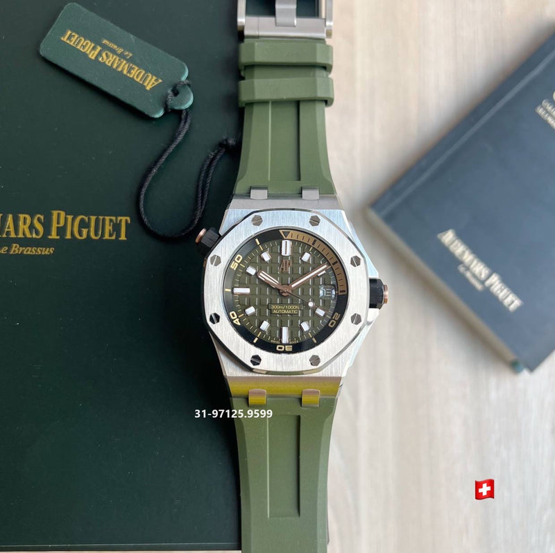 Audemars Piguet - 42mm