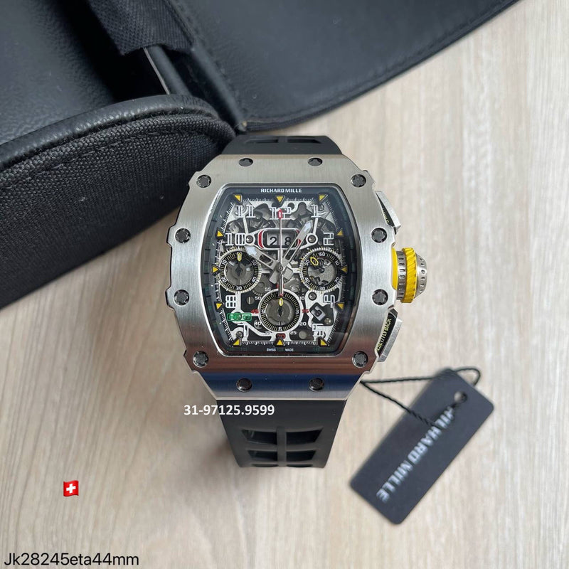 Richard Mille