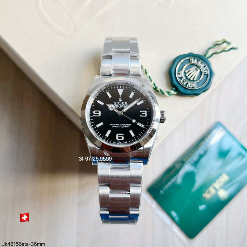 Rolex Explorer - 36mm