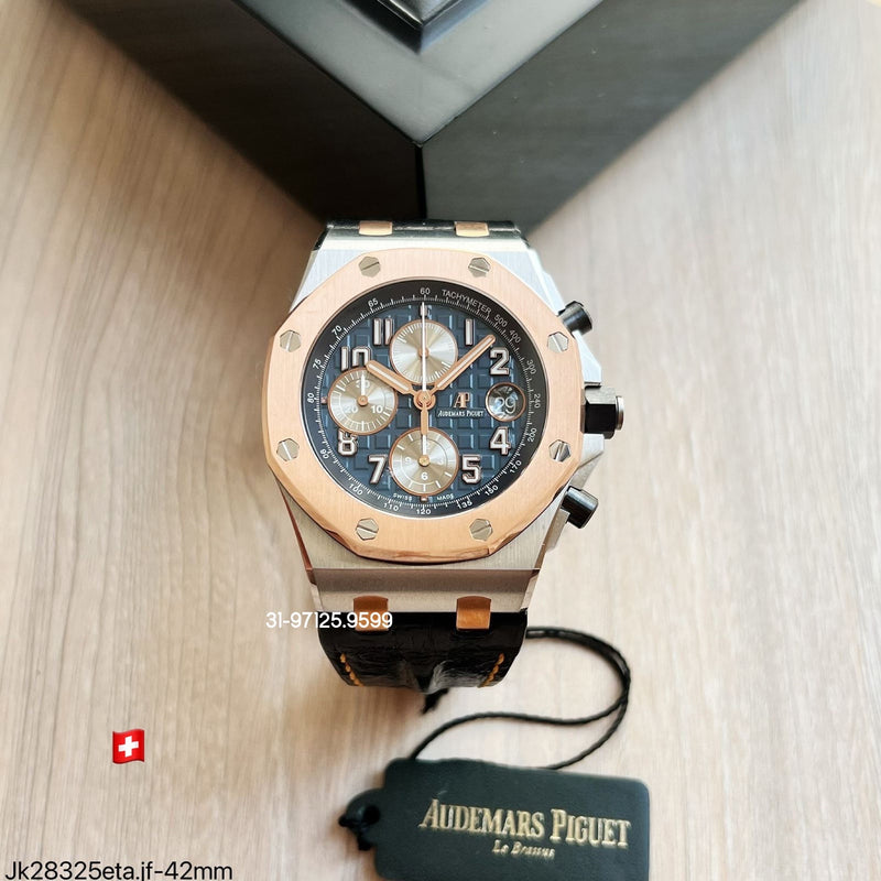 Audemars Piguet - 42mm