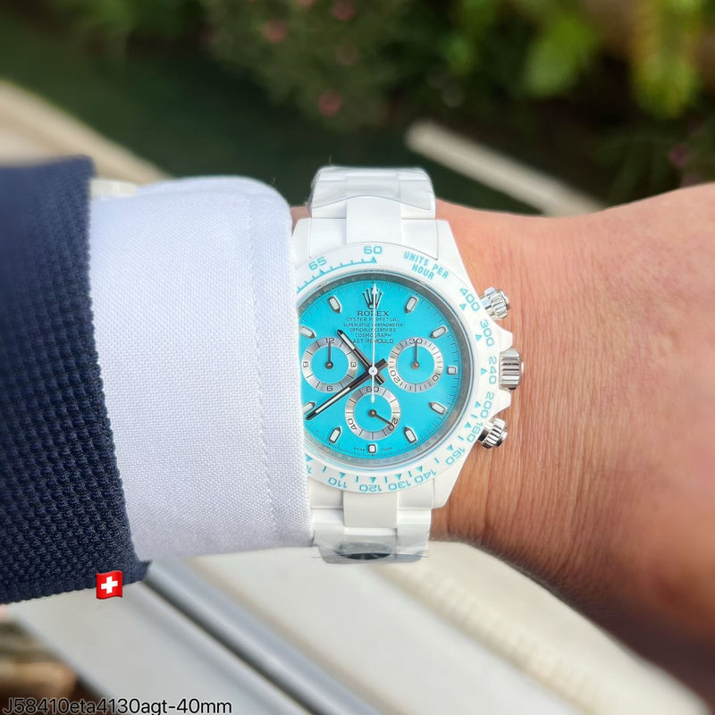 Rolex Daytona - 4130