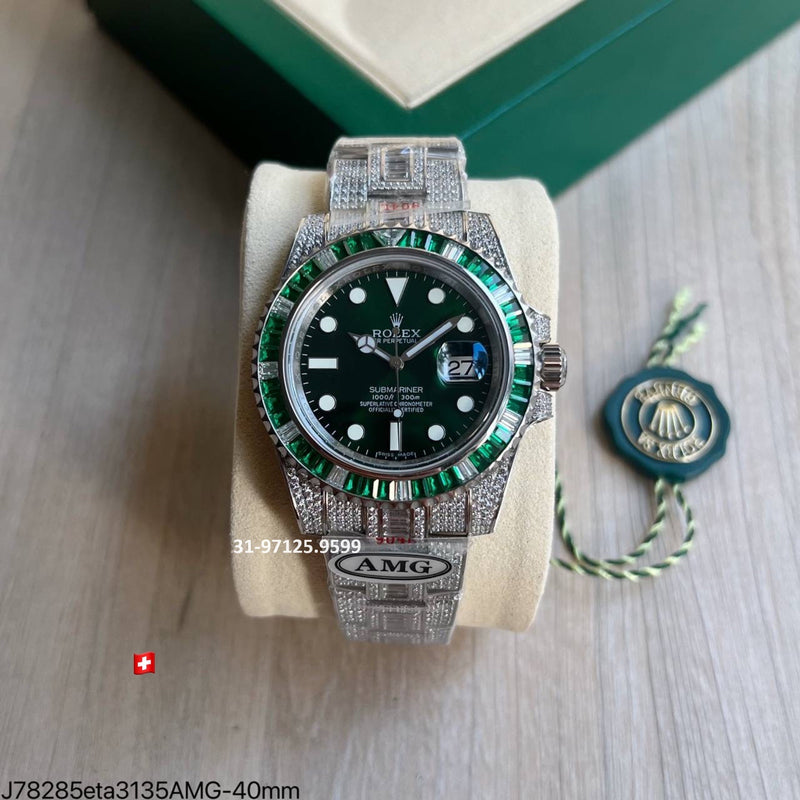 Rolex Submariner