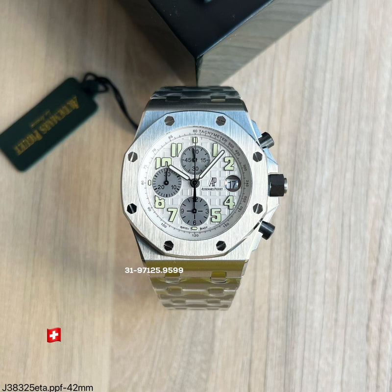 Audemars Piguet - 42mm