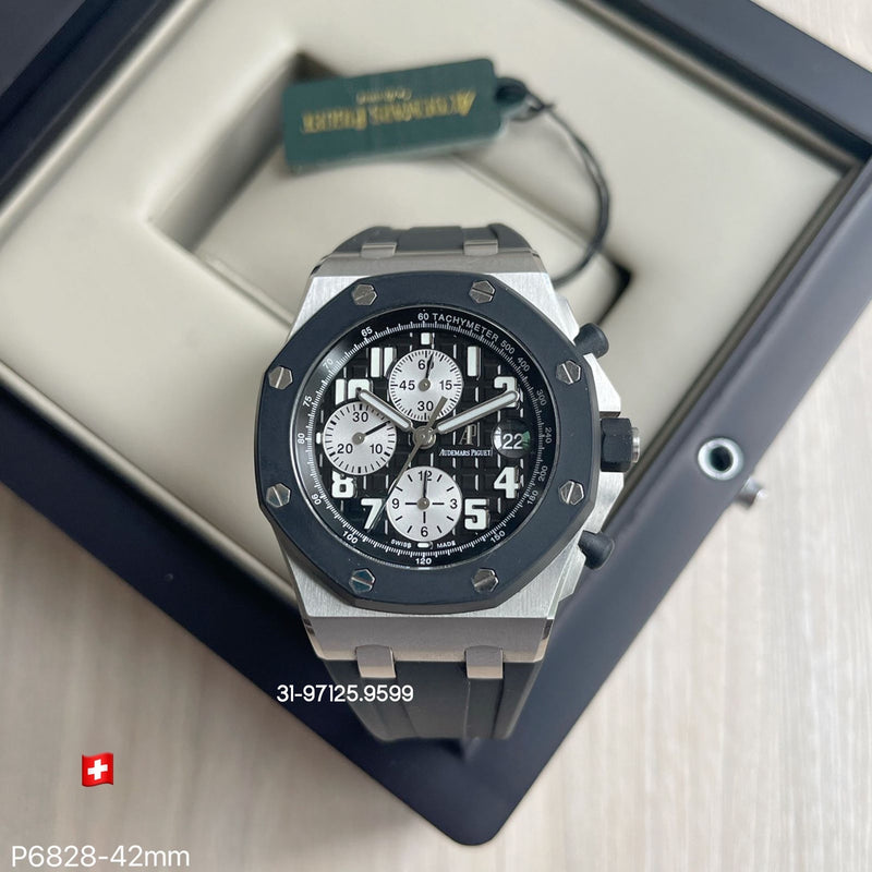 Audemars Piguet - 42mm