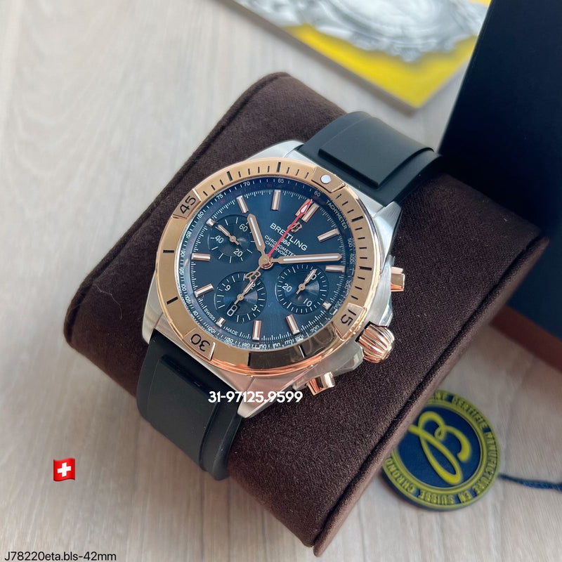 Breitling Chronomat - 42mm