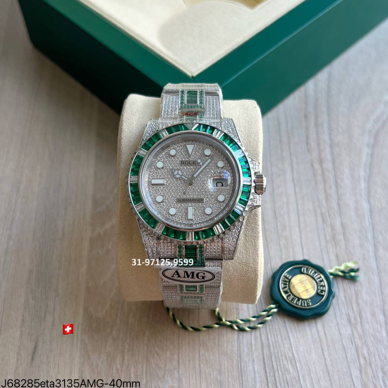 Rolex Submariner