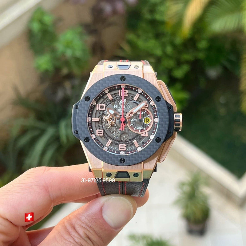 Hublot Big Bang Unico - 44mm