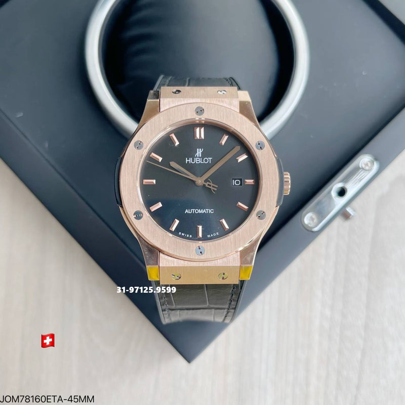 Hublot Fusion - 45mm