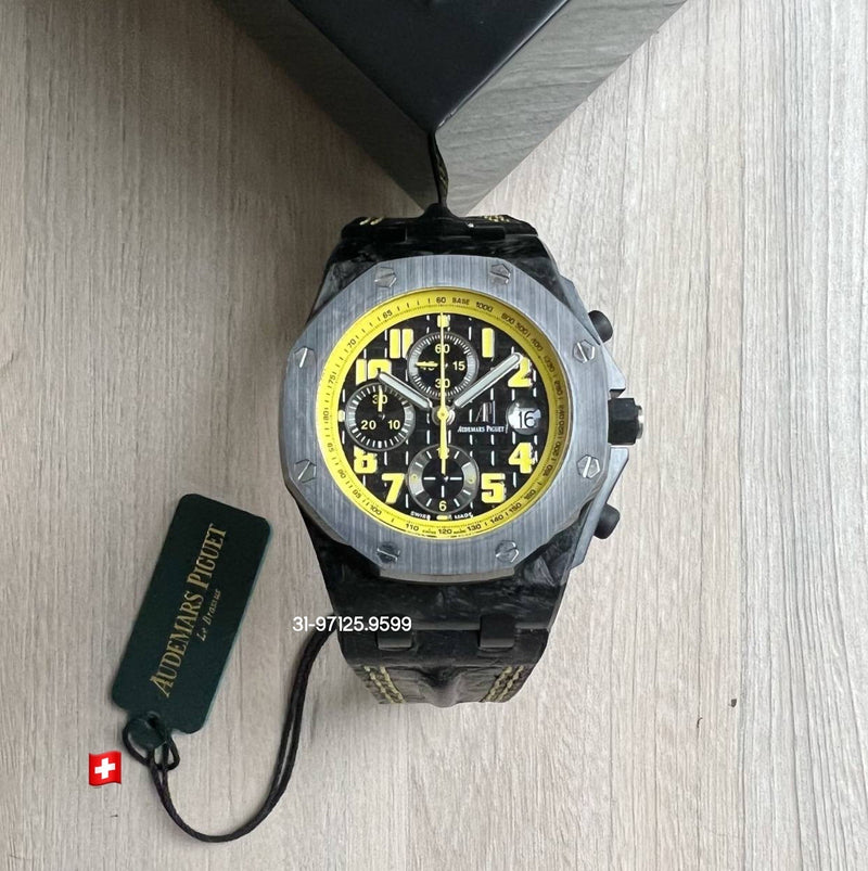 Audemars Piguet - 42mm