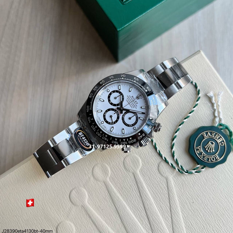 Rolex Daytona - 4130