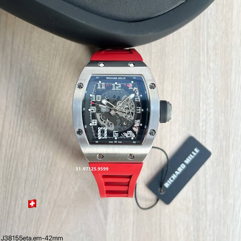 Richard Mille