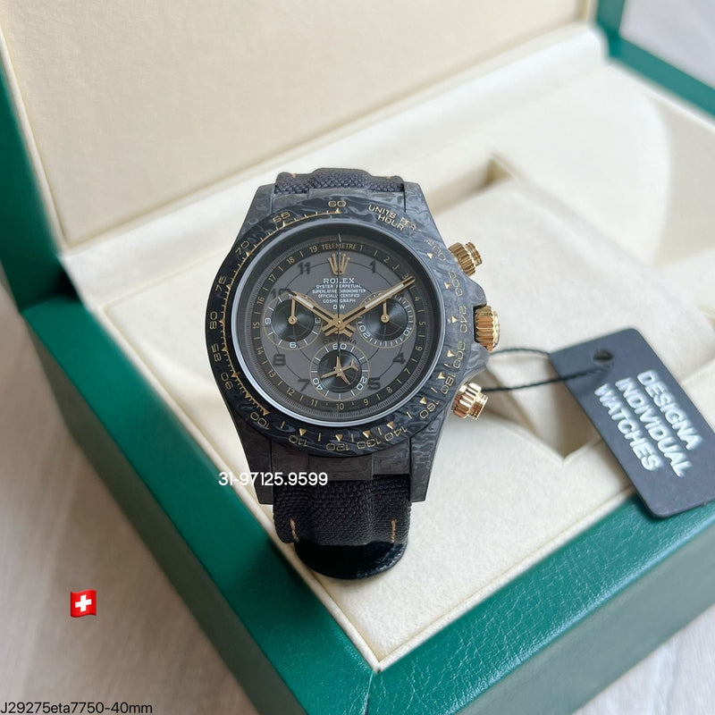 Rolex Daytona - DIW - 4130