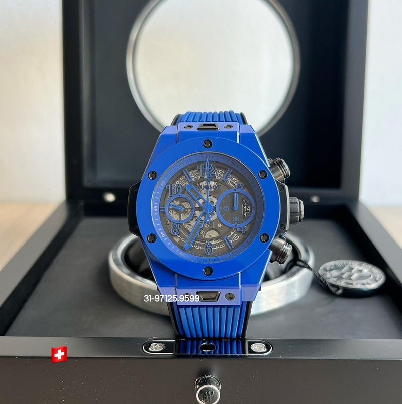 Hublot Big Bang Unico - 44mm