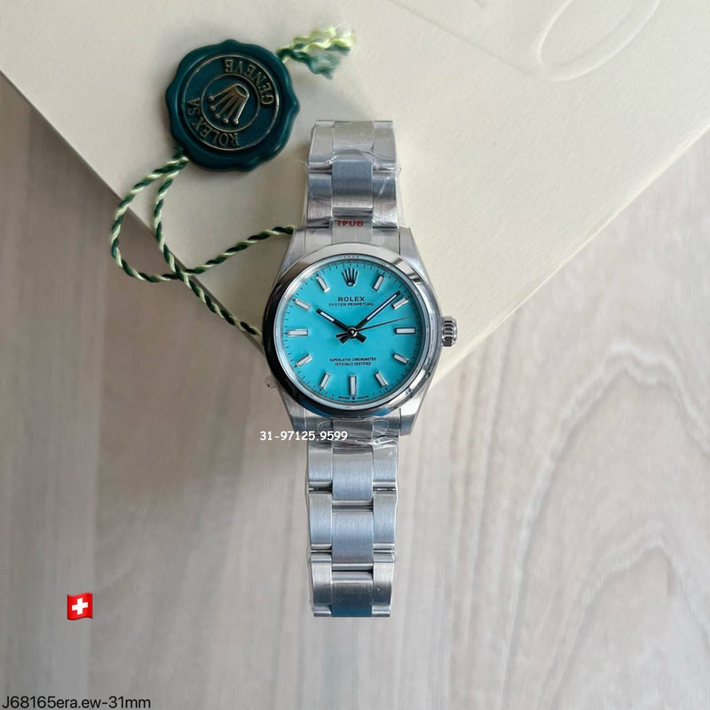 Rolex Oyster - 31mm