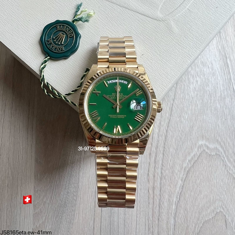 Rolex Daydate - 40mm