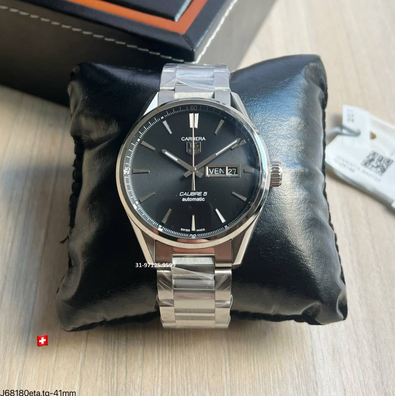 Tag Heuer Carrera