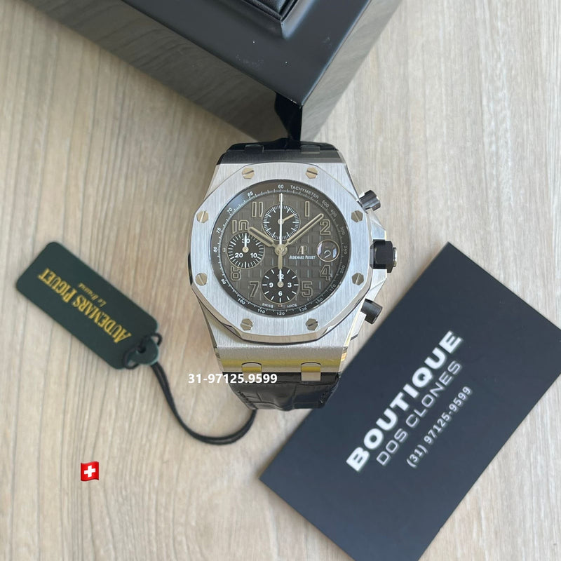 Audemars Piguet - 42mm