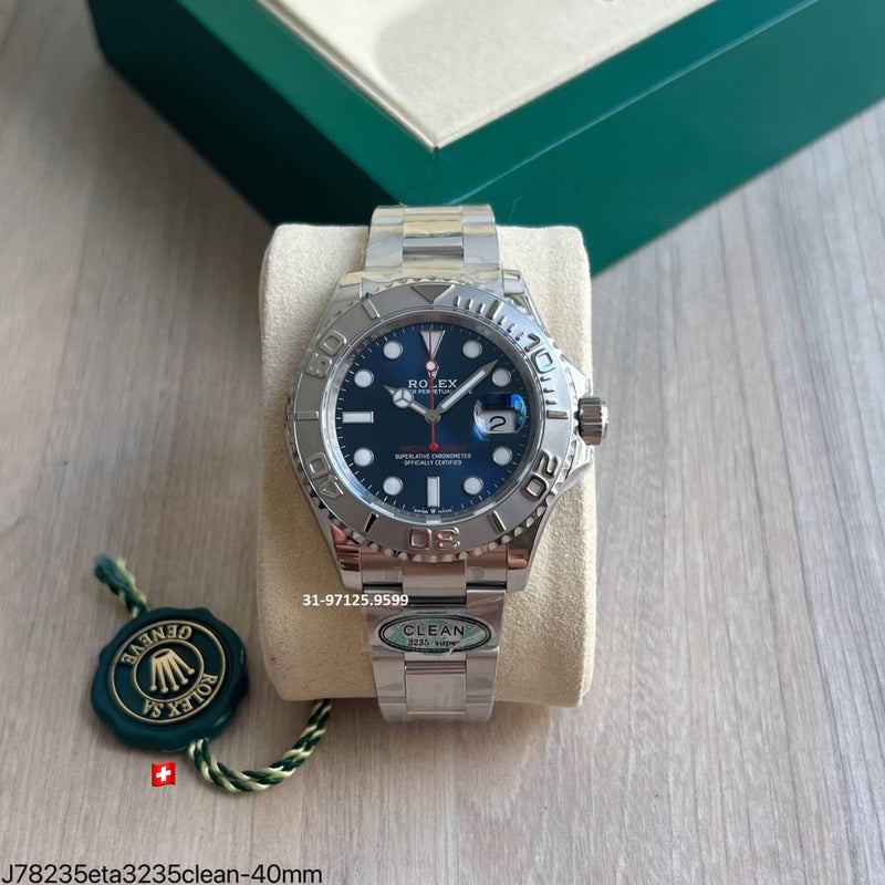 Rolex Yatchmaster - Clean 3235