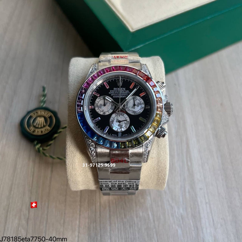 Rolex Daytona