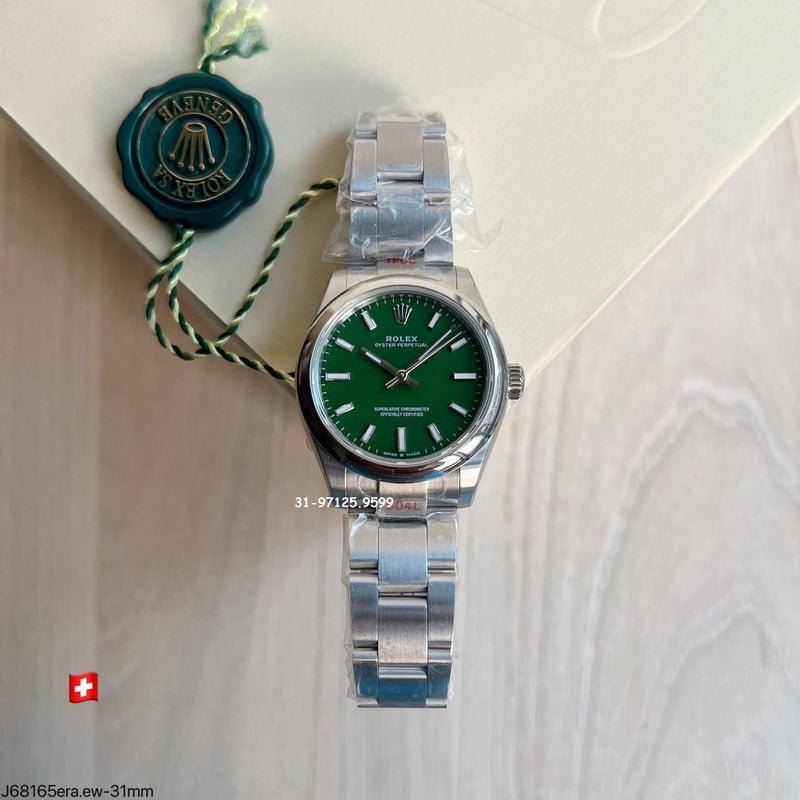 Rolex Oyster - 31mm