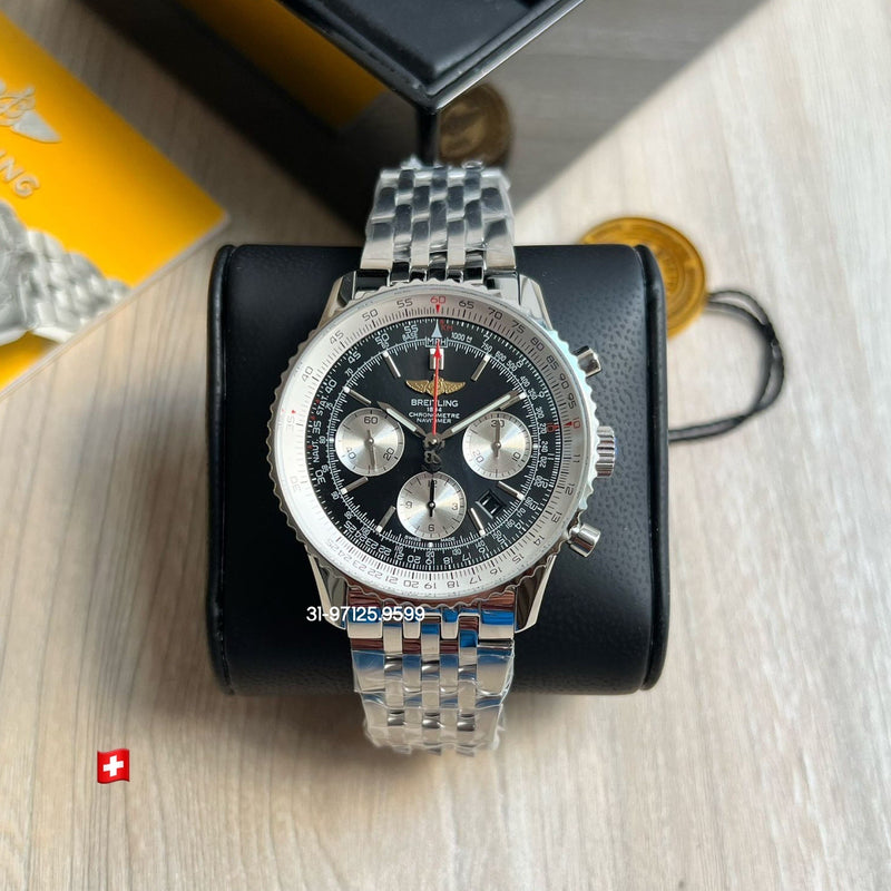 Breitling Navitimer - 41mm