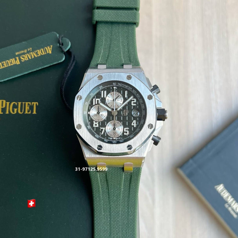 Audemars Piguet - 42mm