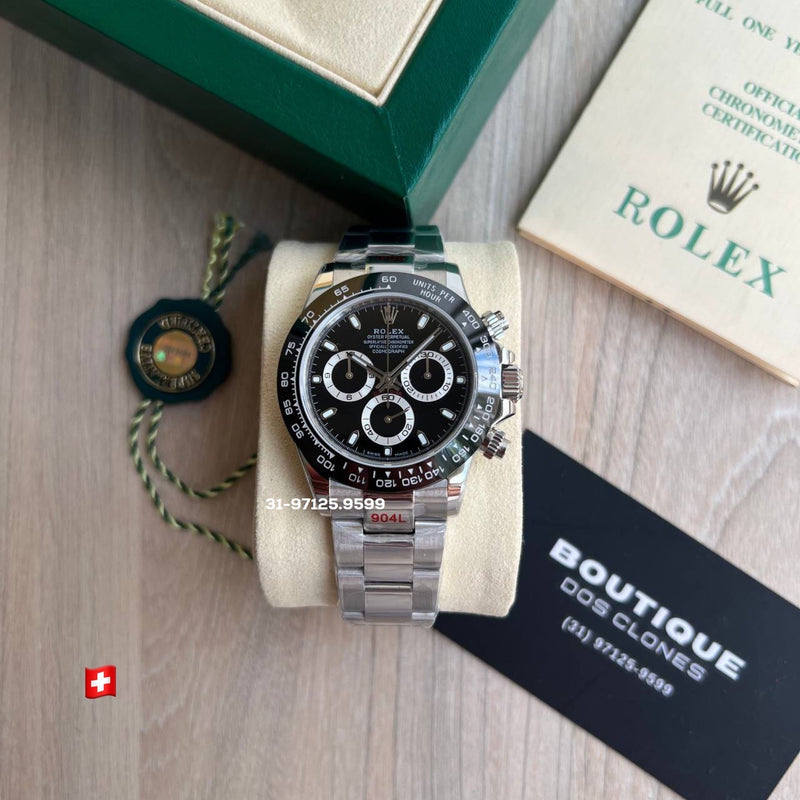 Rolex Daytona