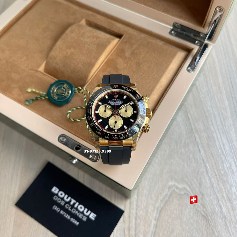 Rolex Daytona - 4130