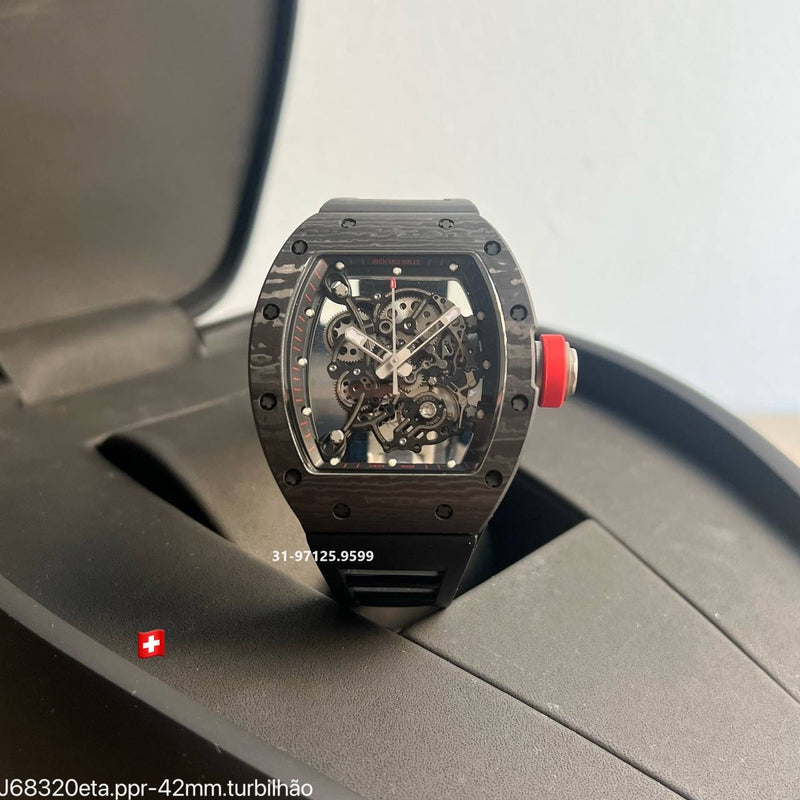 Richard Mille