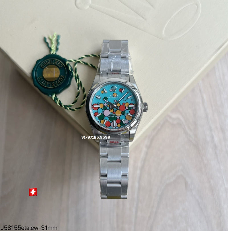 Rolex Oyster - 31mm