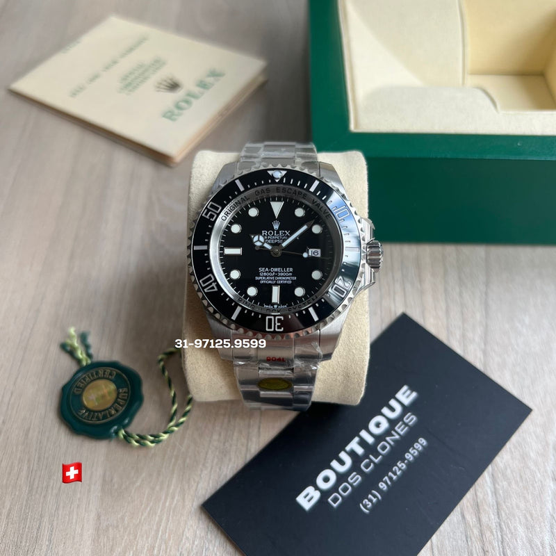 Rolex Sea-Dweller