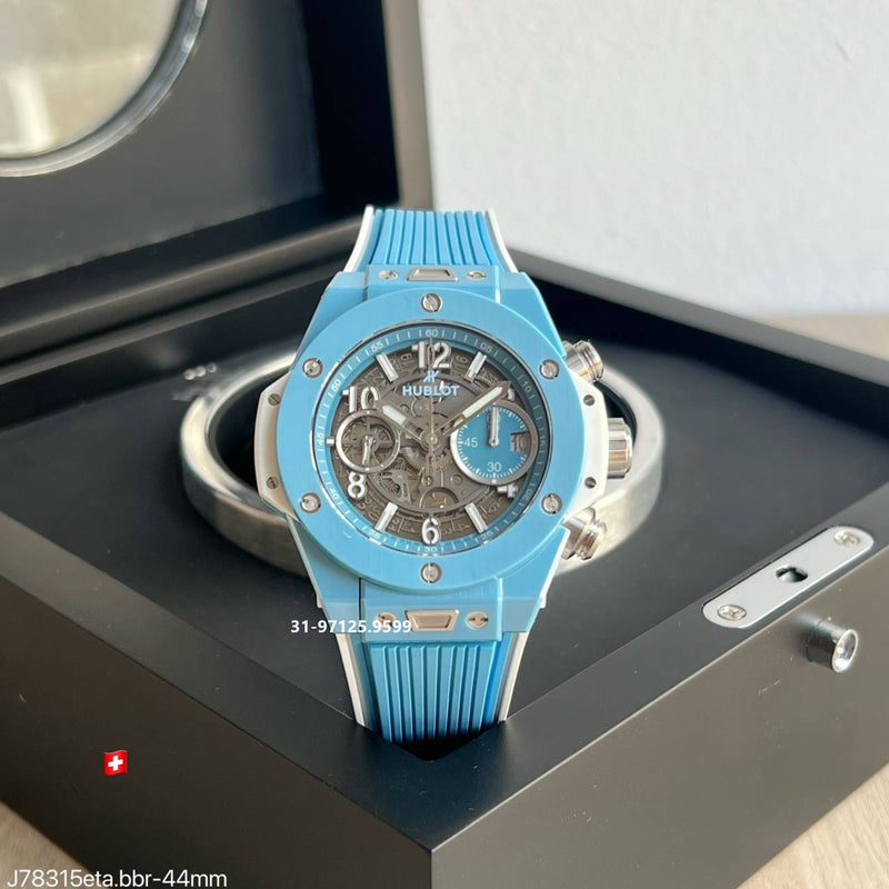 Hublot Único