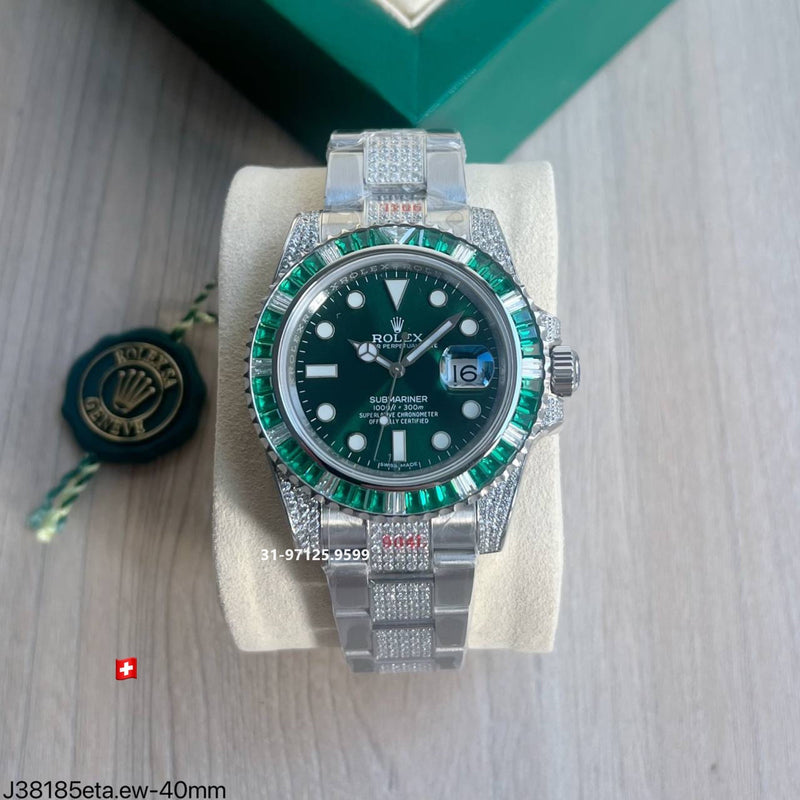 Rolex Submariner