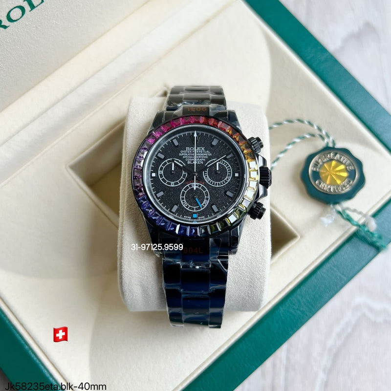 Rolex Daytona