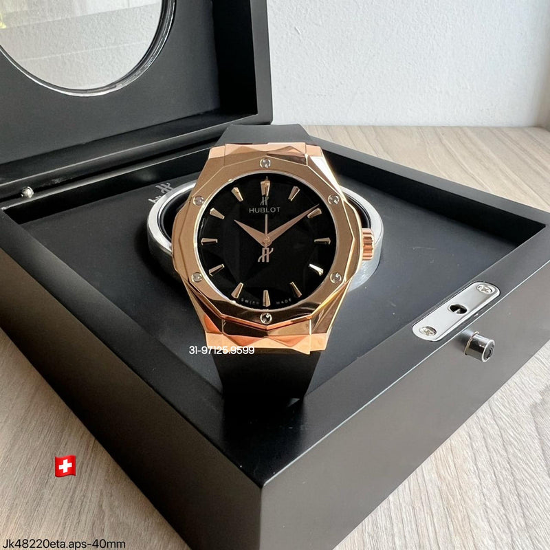 Hublot Orlinski - 40mm