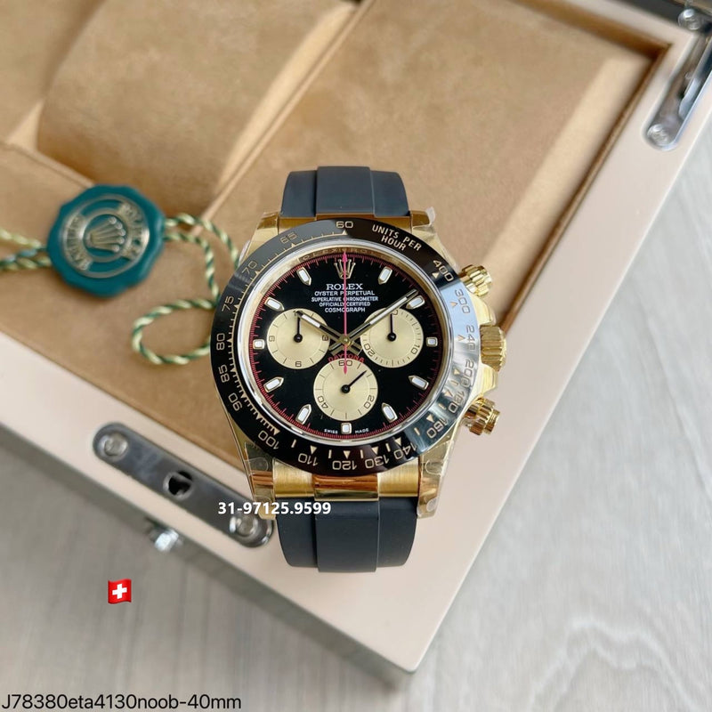 Rolex Daytona - 4130