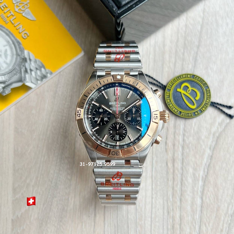 Breitling Chronomat - 42mm