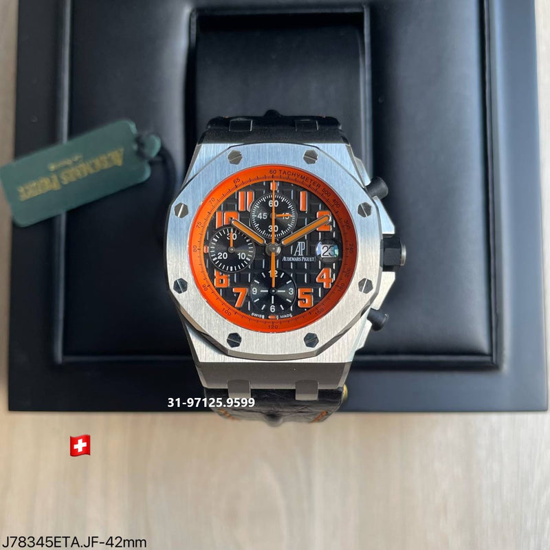 Audemars Piguet - 42mm