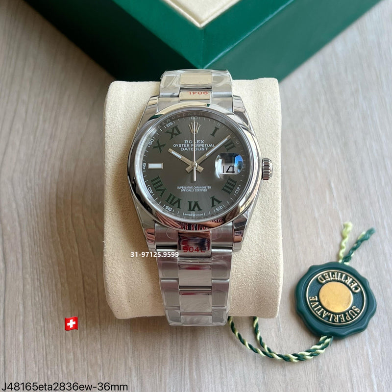 Rolex Datejust - 36mm