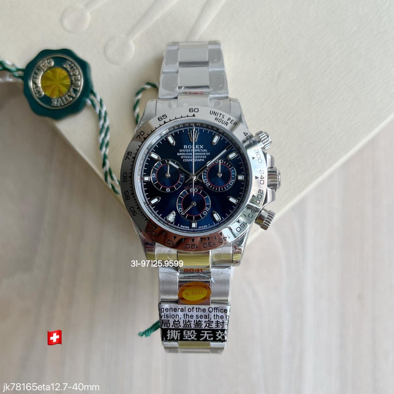 Rolex Daytona