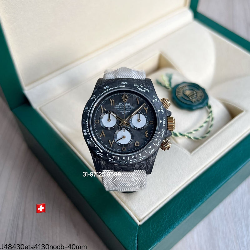 Rolex Daytona - DIW - 4130