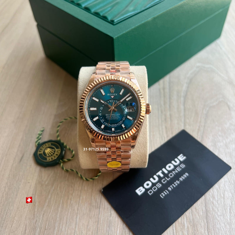 Rolex Sky-Dweller