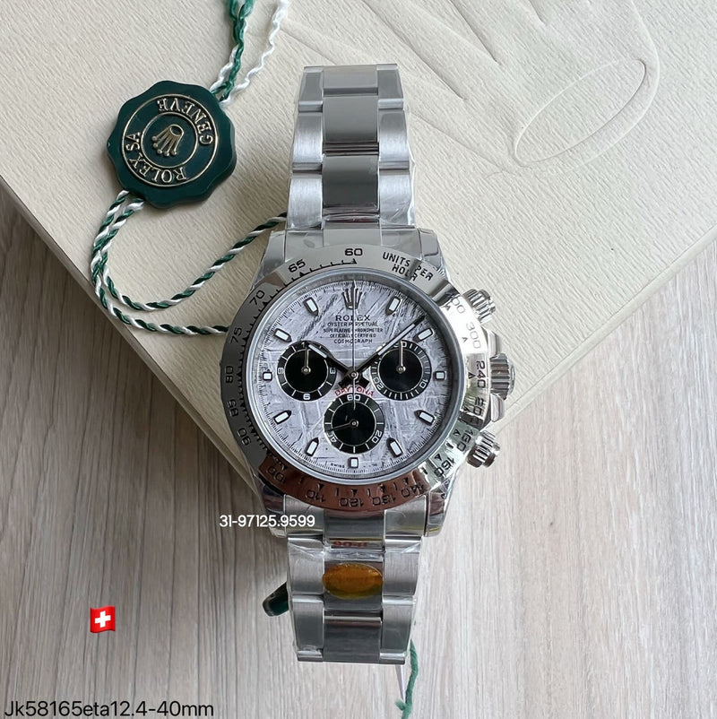 Rolex Daytona - 4130