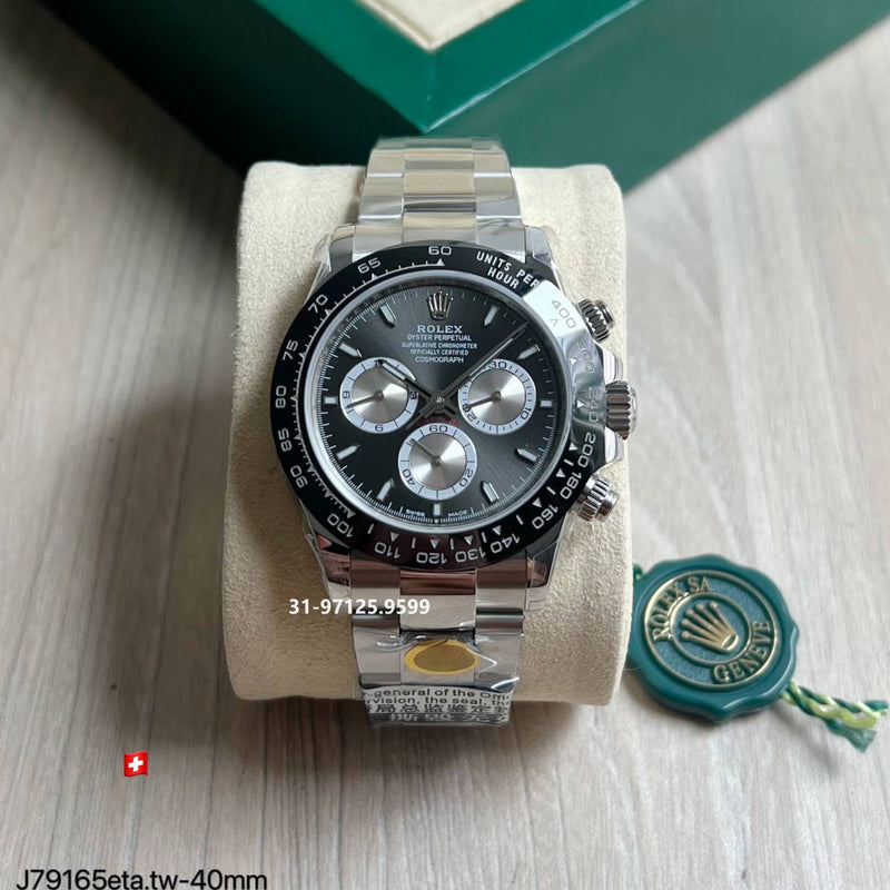 Rolex Daytona