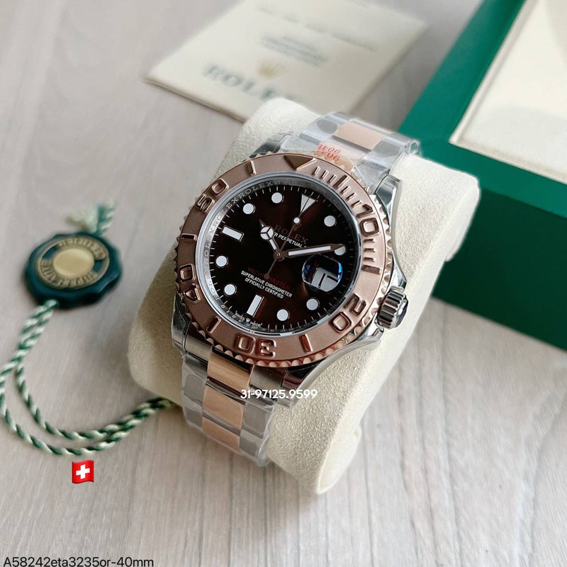 Rolex Yatchmaster - 40mm