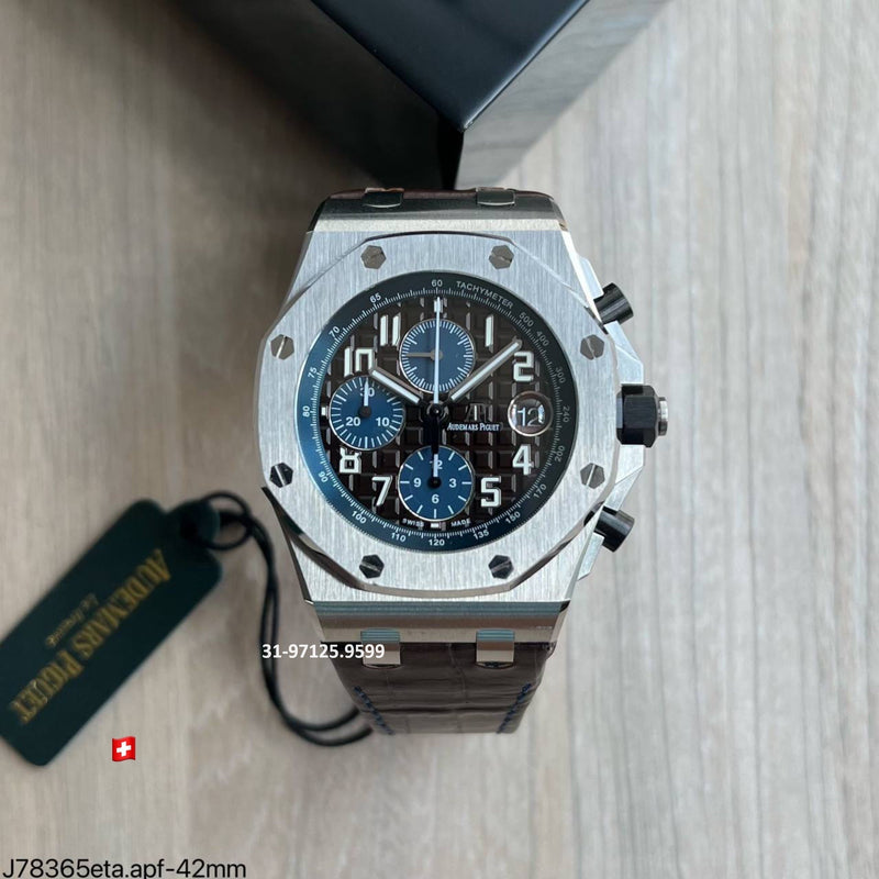 Audemars Piguet - 42mm